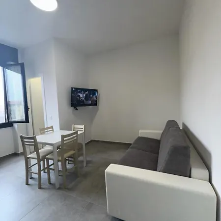 Apartamento Dolci Citylife