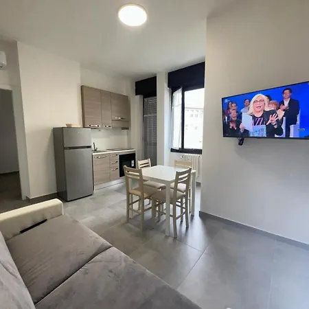 Dolci Citylife Apartamento Milán