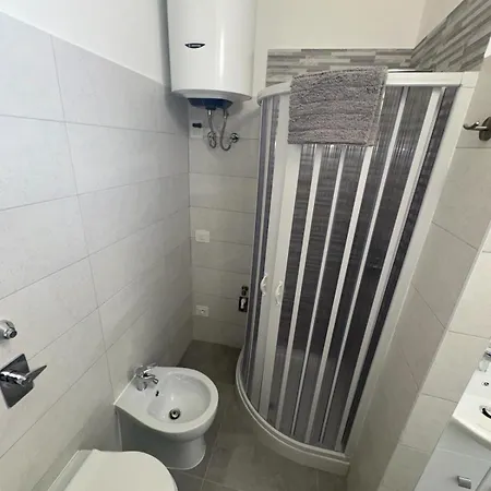 Apartamento Dolci Citylife